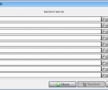 Random Word Generator Screenshot 5