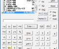 RPN Engineering Calculator Screenshot 0