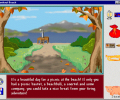 Santa's Secret Valley Screenshot 0