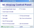SC-KeyLog Free Screenshot 0