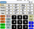 Scientific Advantage Calculator Screenshot 0