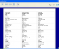 SCML LABEL PRINTER .NET Screenshot 0
