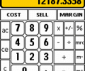 SCX Calculator Screenshot 0