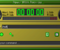 Power WMA Recorder Screenshot 0