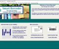 Smart Barcoder Screenshot 0