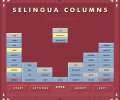 Selingua Columns Screenshot 0