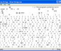Show Strings Screenshot 0