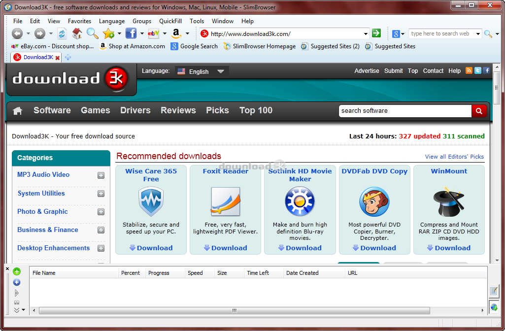 Download sjtsetup x86 exe Free SlimBrowser 8 00 005 Download sjtsetup x86 exe Free SlimBrowser 8 00 005