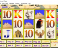 slot_egypt Screenshot 0