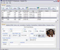 Smart Pet Health Professional Screenshot 0