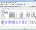 SoftPerfect Network Protocol Analyzer Screenshot 0