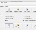 Sounding Keyboard and Mouse Screenshot 0
