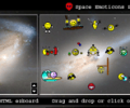 Space Emoticons Pro Screenshot 0