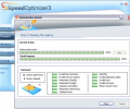 SpeedOptimizer Screenshot 0