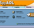 SpyAOL Screenshot 0