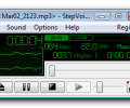 Stepvoice Recorder Screenshot 0