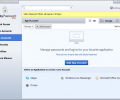 Sticky Password Free Screenshot 1