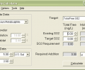 Sulphite Calculator Screenshot 0