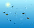 Swarm3D Screenshot 0