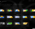 Systerac XP Tools Screenshot 0