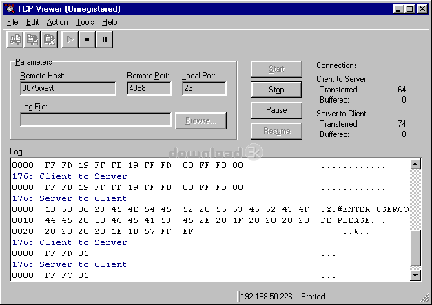 tcpview windows 10