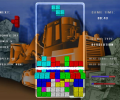 Tetris Revolution Screenshot 0