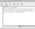 Text to Speech Maker Screenshot 0