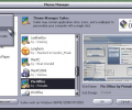 Theme Manager Screenshot 0
