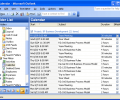 Time Meter for Microsoft Outlook Screenshot 0