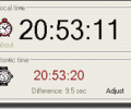 Time Sync Pro Screenshot 0