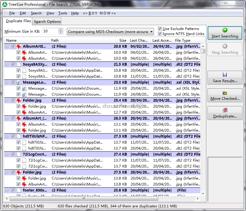 Treesize Professional Full Version Treesize Professional Full Version
