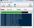 TRx Personal Phone Call Recorder Screenshot 0
