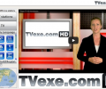 TVexe TV HD Screenshot 0