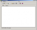 txt2pdf Screenshot 0