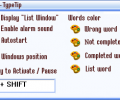 TypeTip Screenshot 0