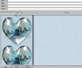 Valentines III Email Stationery Screenshot 0