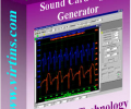 Virtins Sound Card Signal Generator Screenshot 0