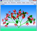 Virtual Flower Screenshot 0