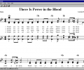 Virtual Hymnal Screenshot 0