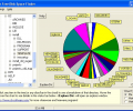 VisDir Free Disk Space Finder Screenshot 0