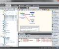 Visual Importer ETL Professional 32 Bit Screenshot 0