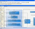 Visual Paradigm for UML Modeler Screenshot 0