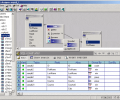 Visual SQL-Designer Light Screenshot 0