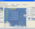 ViViD Calendar Screenshot 0