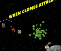 When Clones Attack! Screenshot 0