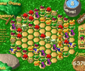 WildSnake Puzzle: Harvest Lines Screenshot 0