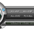 WinMPG Video Convert Screenshot 0
