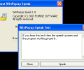 WinPopup Speak! Screenshot 0