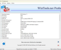WinTools.net Professional Screenshot 0