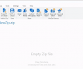 WinZip Screenshot 0